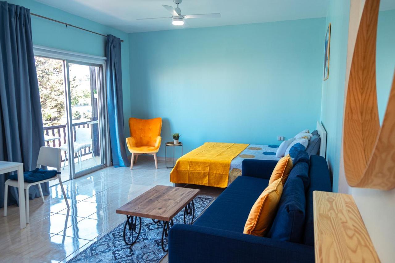 Apartment Calypso